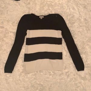 Ann Taylor Loft sweater size M